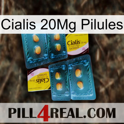 Cialis 20Mg Pills cialis5